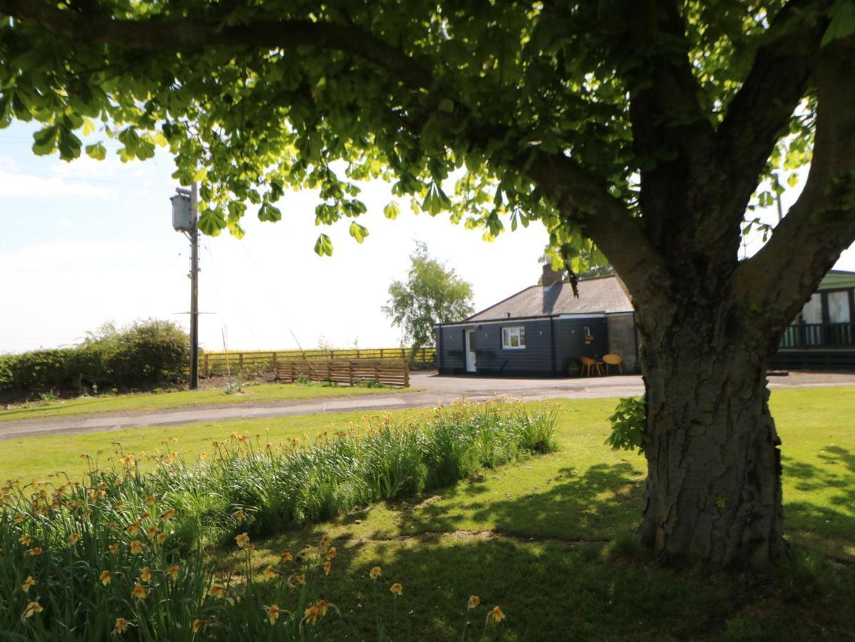 The Bungalow Newcastle upon Tyne Buitenkant foto