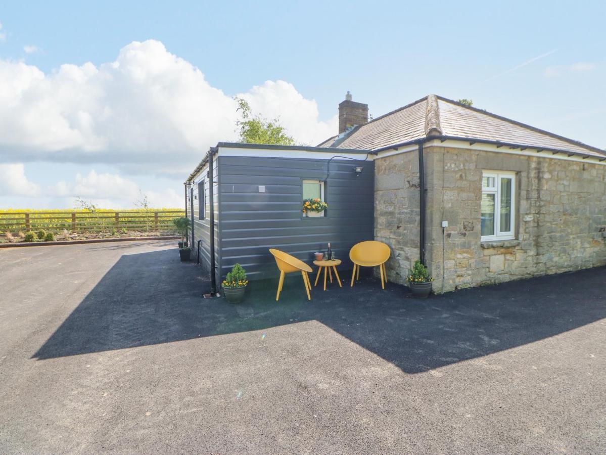 The Bungalow Newcastle upon Tyne Buitenkant foto